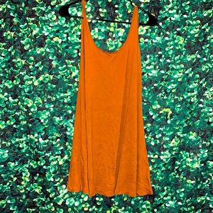 Mini dress or blouse